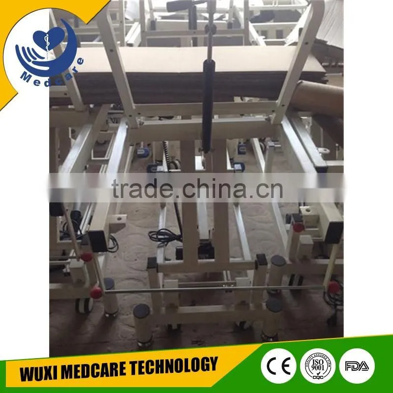 MTEC6 medical couch