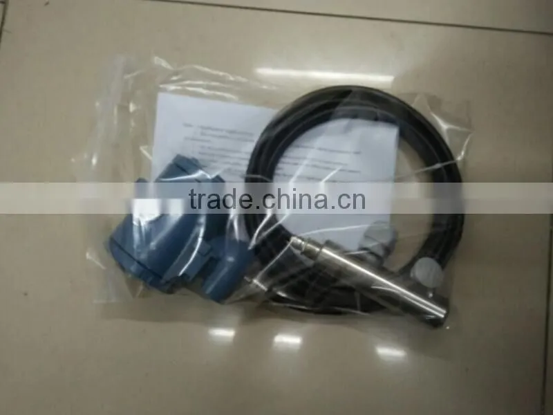 Water tank liquid level sensor switch