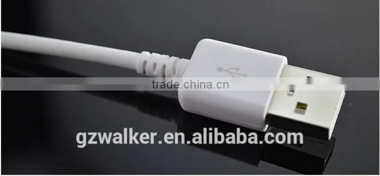 usb fast charger cable super fast mobile phone charger for Samsung Note 4