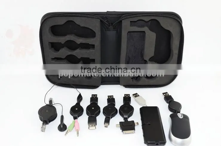 2015 New Universal Computer USB Kit/Usb premium gift computer accessaries laptop usb tool kit