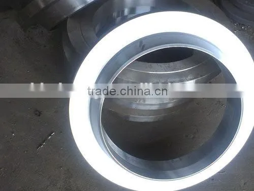 Belt Neck Butt Welding Flange