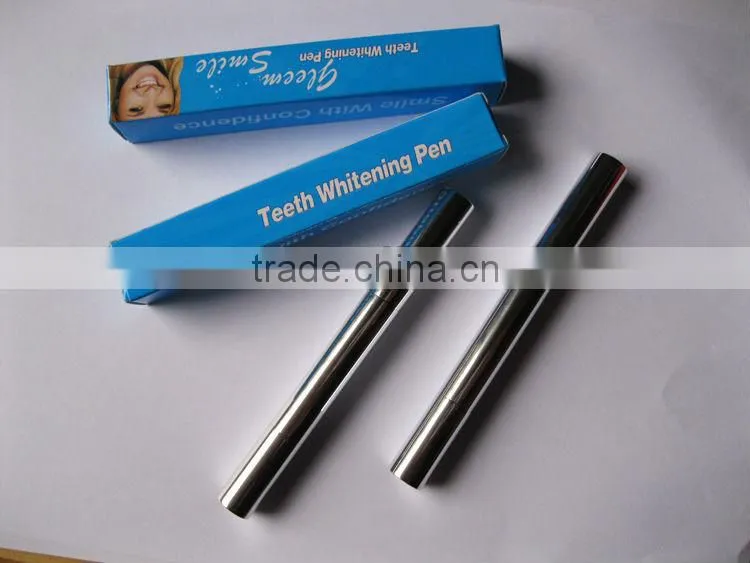 bleaching bright teeth whitening pen(CE)
