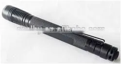 Pen Flashlight & waterproof led flashlight & aluminum led flashlight