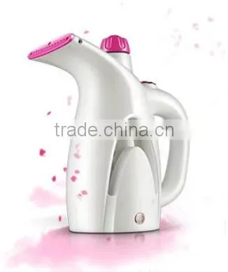 2016 NewOptima steamer for sale mini travel steam iron /electric garment steamer