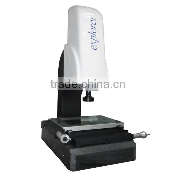 VMS Measurement system