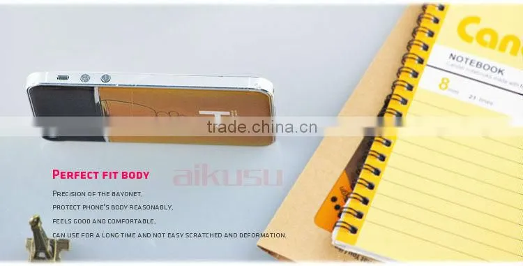 3M+PU glue custom gel skin sticker for samsung note2
