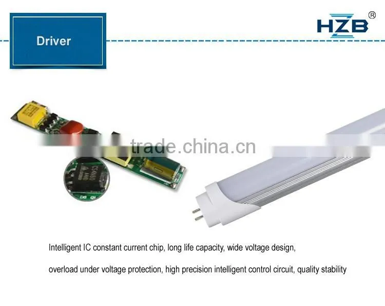 Wholesale importer of Chinese goods xxx com 12.m t8 tube t8 led tube