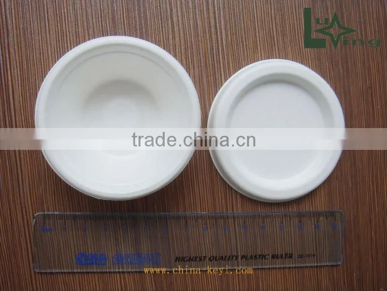 disposable sauce cup