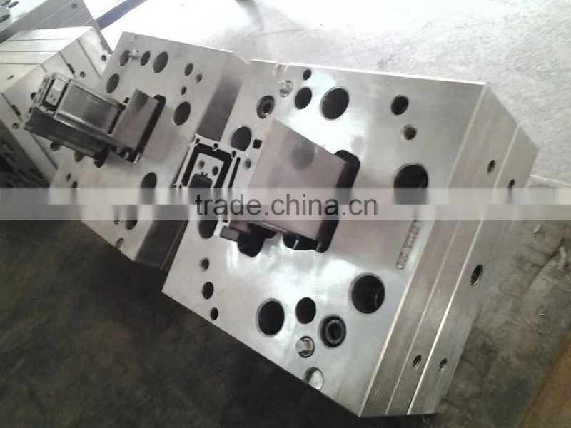 Trinity The Best Quality PVC Plastic Extrusion Profile Mould for manufacturing plastic door and window China Supplier