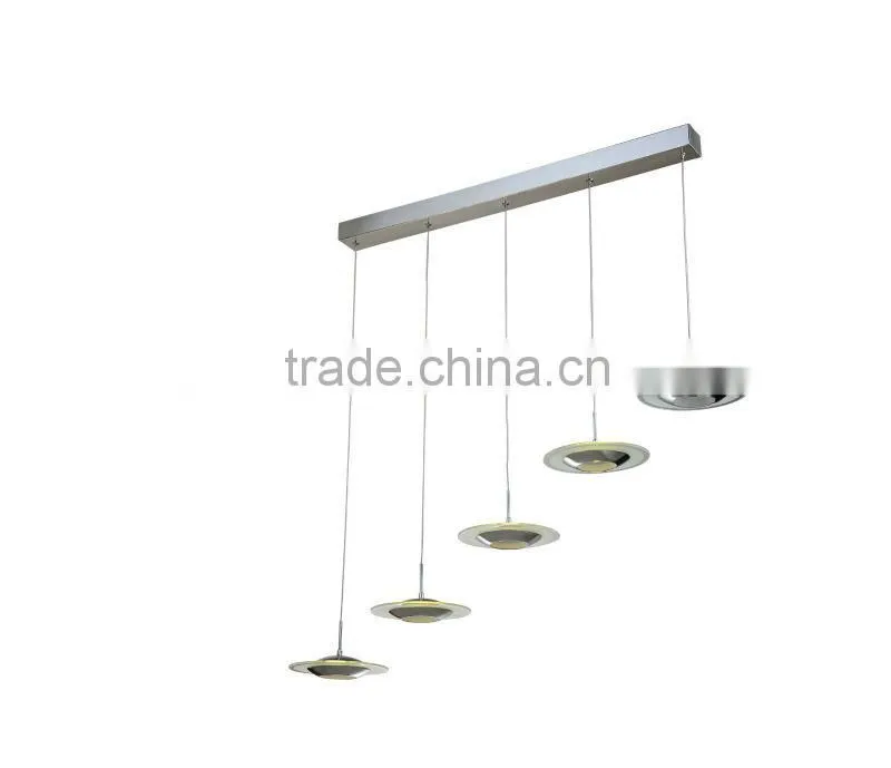 Energy Saving high power chandelier lamp/glass chandelier/chandeliers pendant lights