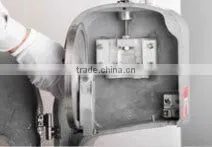 More Safety Butcher Equipment Meat Shop Equipment Bone Cutting Saw