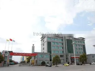 Jiangsu Pengfei Group Co., Ltd. company overview - view 2