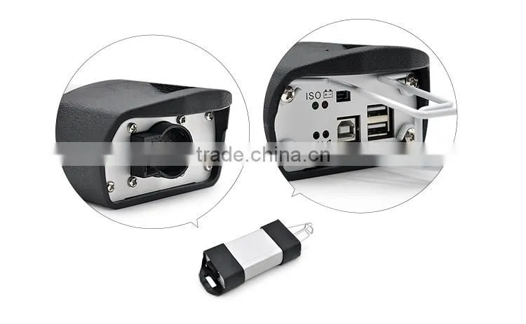 2015 Newest Multi language Quality Renault can clip with full chip Auto Diagnostic interface