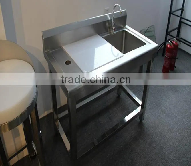 Supermarket manual fish process machine/fish killing machine