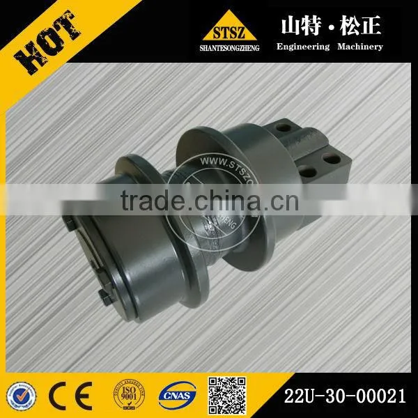 shantui spare parts sd16/23/22 segment, recoil spring,link assy, track shoe, bolt, etc.