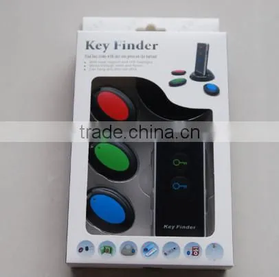 Best Selling Products Anti-Lost Key Finder Wireless