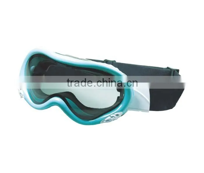 Impact Resistant Ski Goggles for Adult
