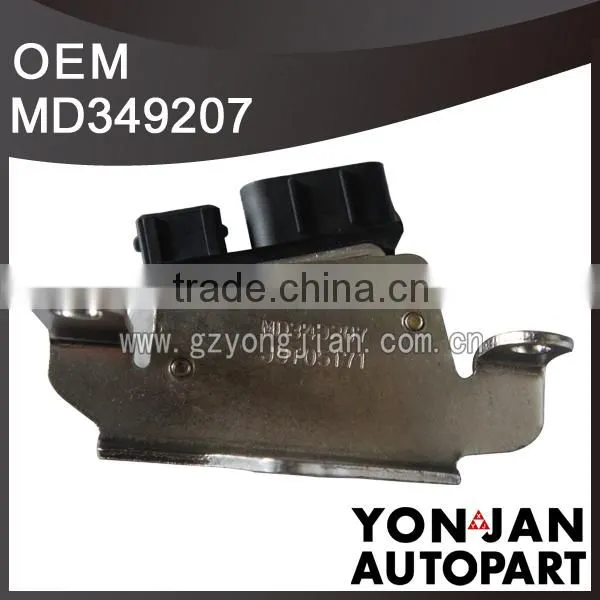 Ignition Control Module MD349207