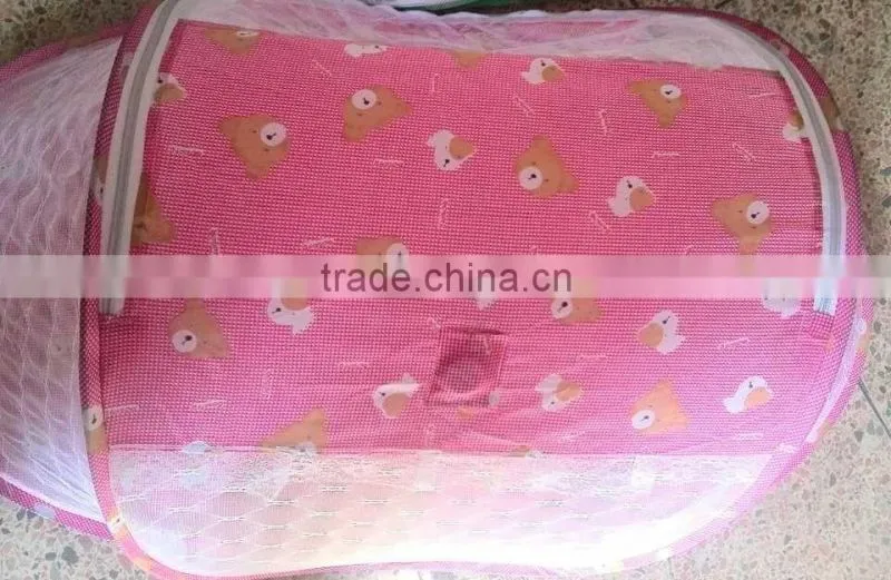 SR1069S good quality cheap baby mosquito net