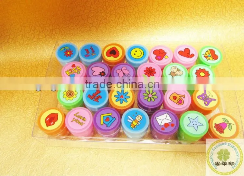 Self inking stamps supplies/Self inking rubber stamps