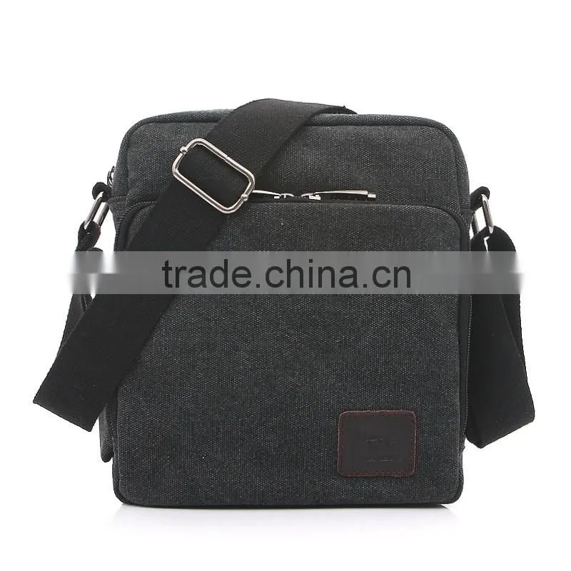 2016 high quality handbags wholesale unisex China colorful canvas handbag
