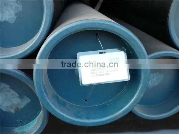 Best quality best sell 10mm carbon steel seamless pipe