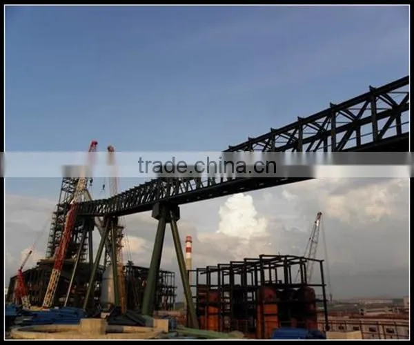 China best quality structure steel for conveyor system from Creation