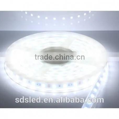 SDSLED IP67 Natural White SMD5050 60LED/m led strip light DC12V