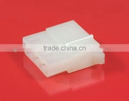 Pitch 5.08mm Wire to Wire Housing Male Connector