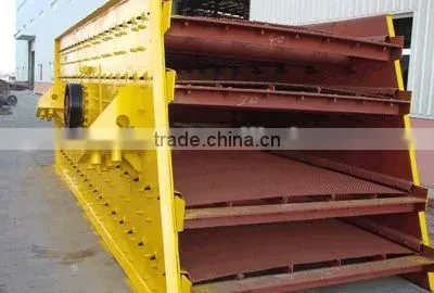Popular vibrating screen mesh