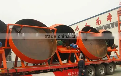 High Quality cow dung pulverizer,dashan hot selling