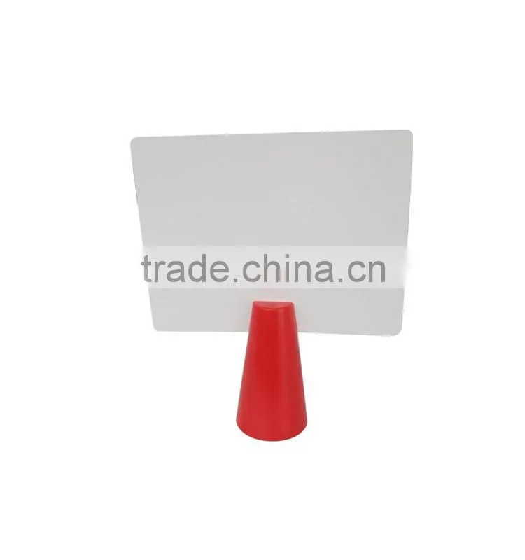 3 pcs One set Manufacturer kids PP plastic Whiteboard