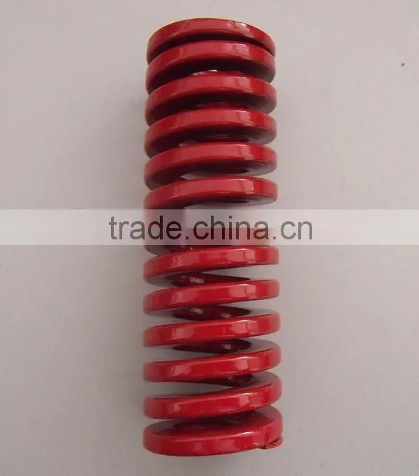 Heavy duty / Carbon steel Mould Spring / Compression Spring