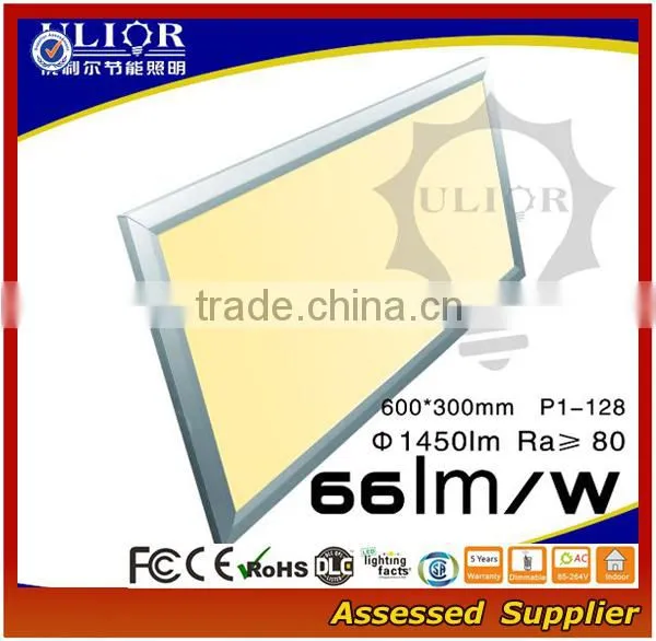 P15A-29 fashion room light Up to 115lm/w CE RoHS FCC DLC CERTIFICTED microwave sensor led ceiling light