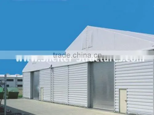 L-SERIES Steel Structure Warehouse