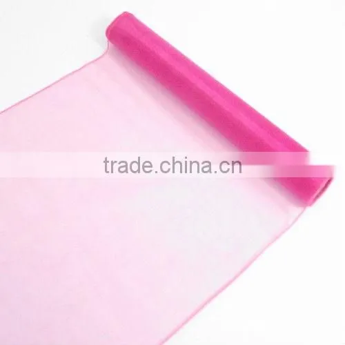 Organza Roll 36cmx10y