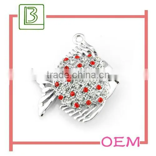 custom logo oval tags pendant metal Jewelry tags