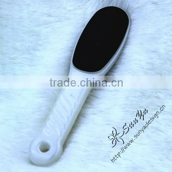 Foot file emery board