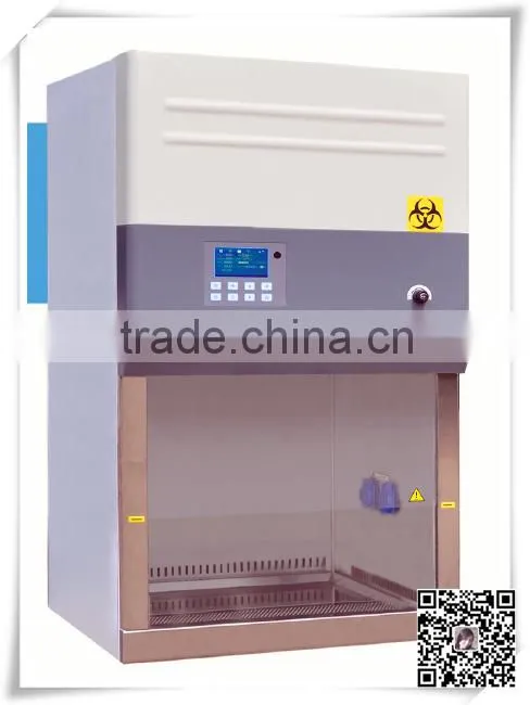 Class II A2 bio safety cabinet