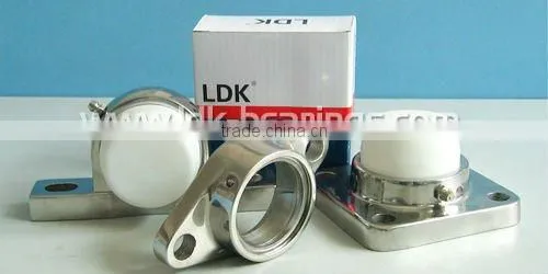 SSUCF205-16 Stainless Steel Bearing Housing