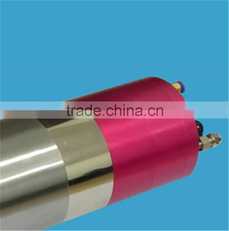 120TD18Z5.5A(220V) Toauto 18000 rpm 5.5kw cnc spindle motor