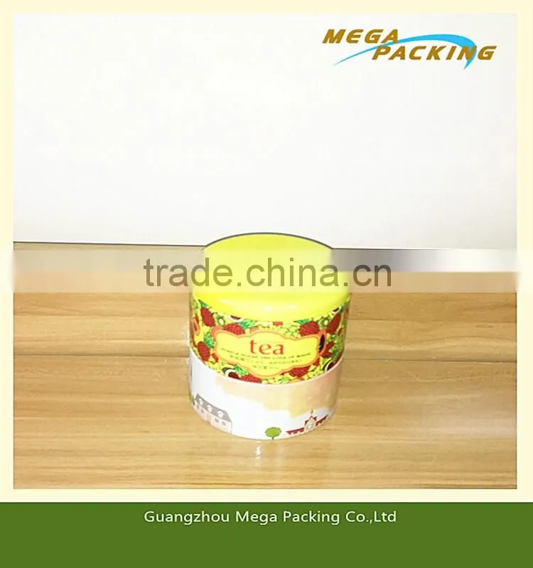 New tobacco case cigaret tin tobacco box tobacco tin can