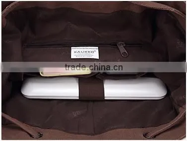 East Extreme Climbing Outdoor Sports Travel Backpack Bag In Preppy Style
