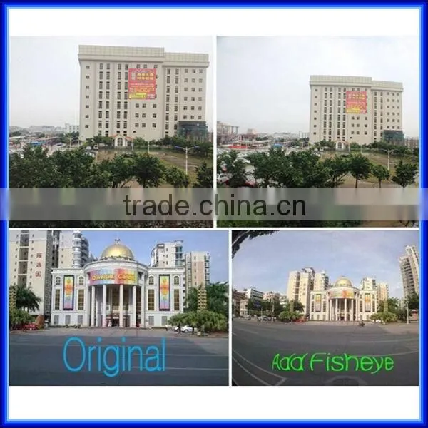 Hot Selling Fisheye lens for iphone 5 5s camera lens mobile phone lens
