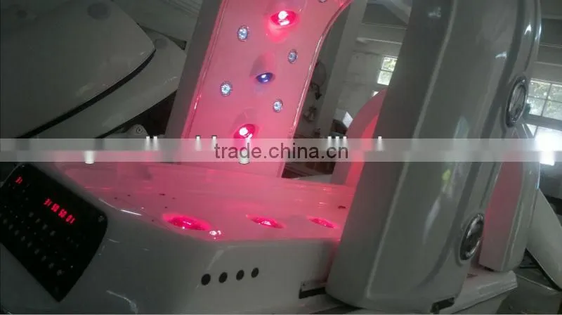 2016 Best selling photon light magic tunnel