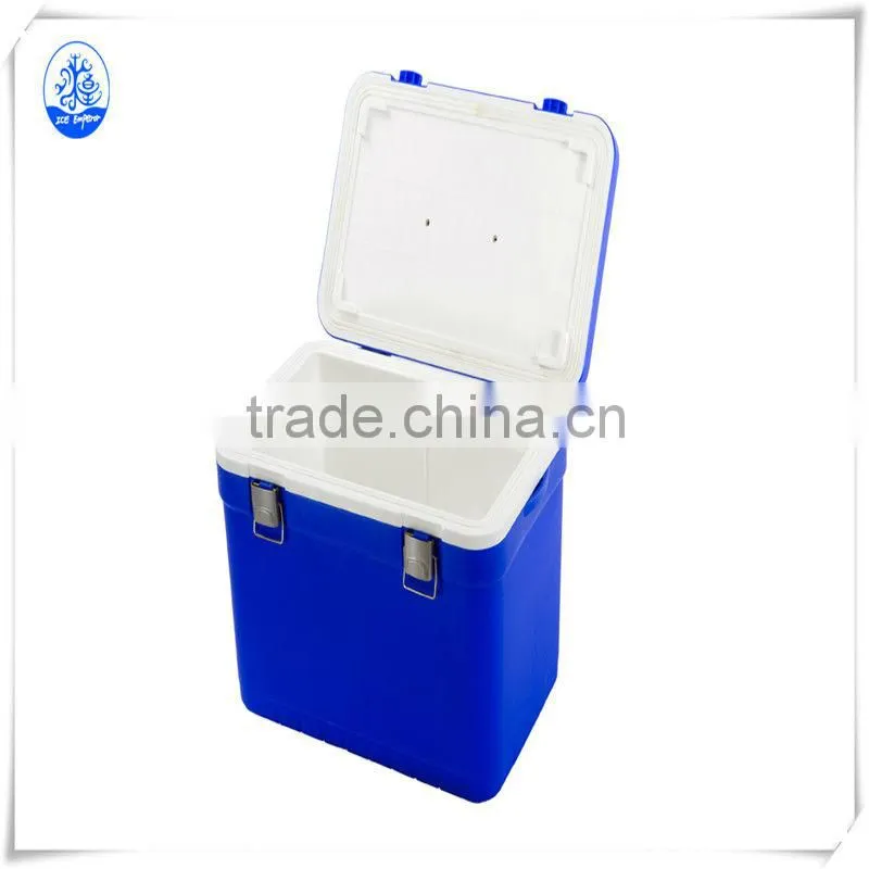 Cooler Box