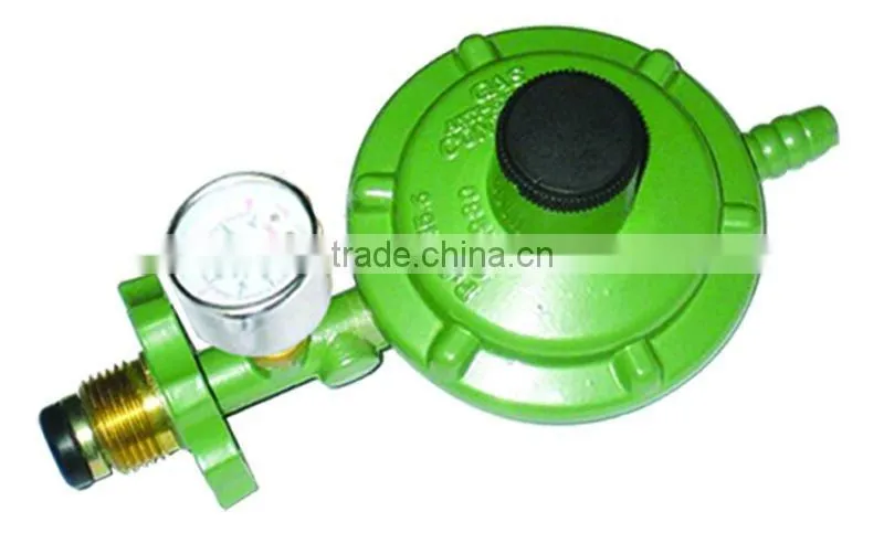 lpg valve with ISO9001-2008