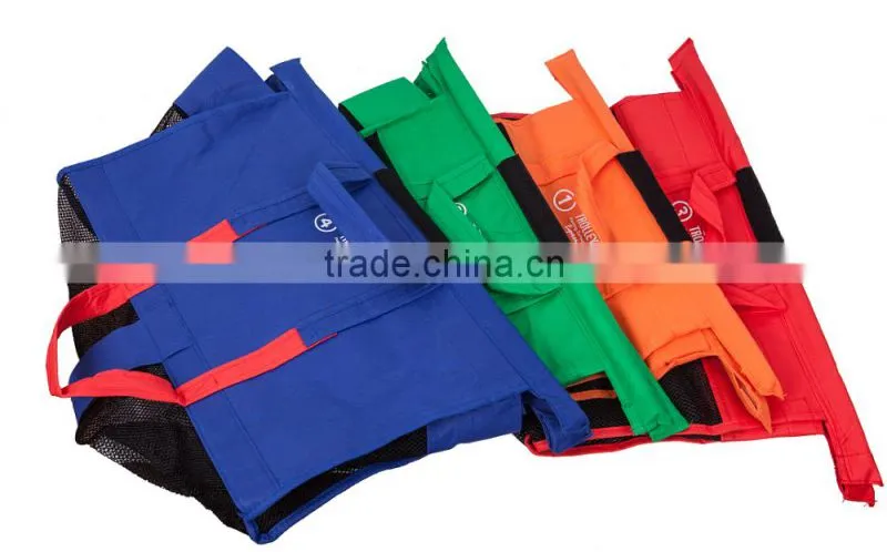 Reusable Trolley Shopping Bags