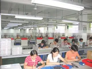 JPCI Controls (Foshan Gaoming) Co., Ltd. company overview - view 1