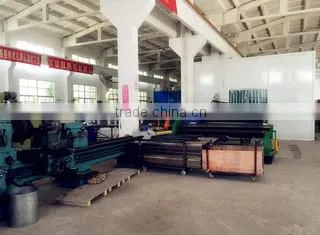 Changzhou Sunshine Energy Technology Co., Ltd. company overview - view 2
